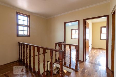 Casa à venda com 341m², 4 quartos e 8 vagasAndar Superior
