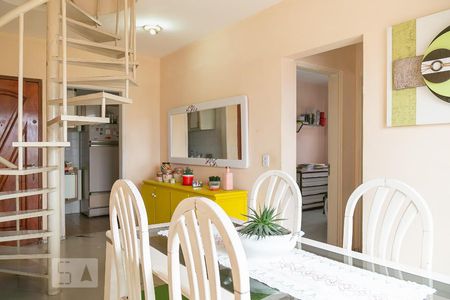 Sala de apartamento para alugar com 2 quartos, 120m² em Jardim Bom Clima, Guarulhos