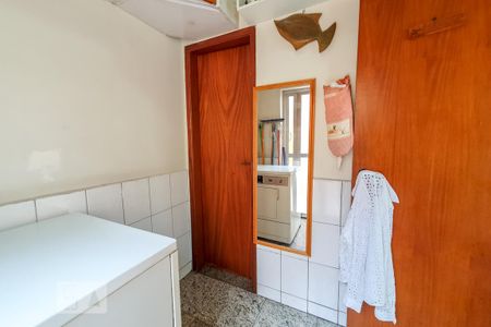 Casa para alugar com 150m², 3 quartos e 2 vagas Casa para alugar com 150m², 3 quartos e 2 vagasQuarto de Serviço