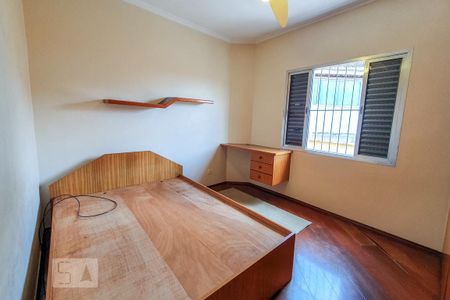 Quarto 1 de casa para alugar com 3 quartos, 150m² em Parque da Lapa, São Paulo