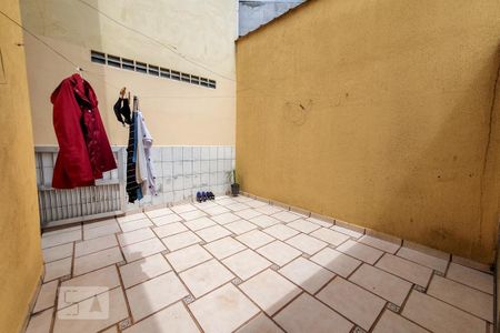 Casa para alugar com 150m², 3 quartos e 2 vagas Casa para alugar com 150m², 3 quartos e 2 vagasQuintal