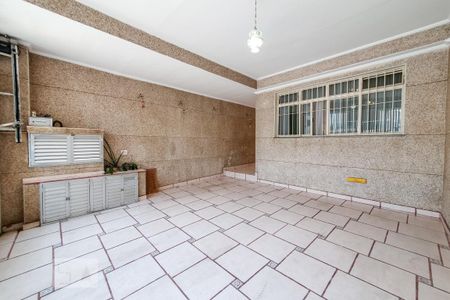 Casa para alugar com 150m², 3 quartos e 2 vagas Casa para alugar com 150m², 3 quartos e 2 vagasGaragem