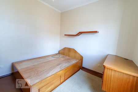 Quarto 1 de casa para alugar com 3 quartos, 150m² em Parque da Lapa, São Paulo