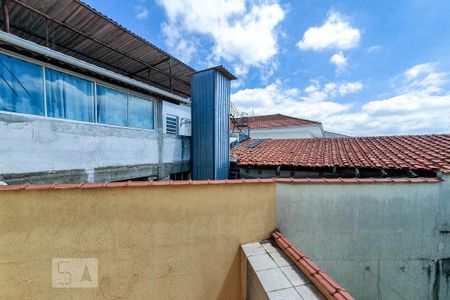Casa para alugar com 150m², 3 quartos e 2 vagas Casa para alugar com 150m², 3 quartos e 2 vagasVista do Quarto