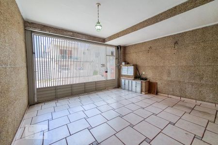 Casa para alugar com 150m², 3 quartos e 2 vagas Casa para alugar com 150m², 3 quartos e 2 vagasGaragem