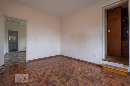 Suíte 1 de casa à venda com 3 quartos, 300m² em Perdizes, São Paulo