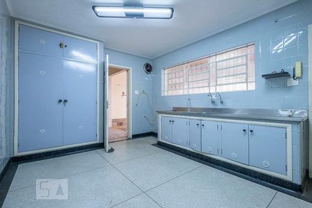 Casa à venda com 300m², 3 quartos e 4 vagasCozinha