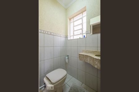 Casa à venda com 300m², 3 quartos e 4 vagasLavabo