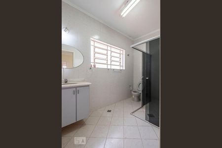 Casa à venda com 300m², 3 quartos e 4 vagasBanheiro Social