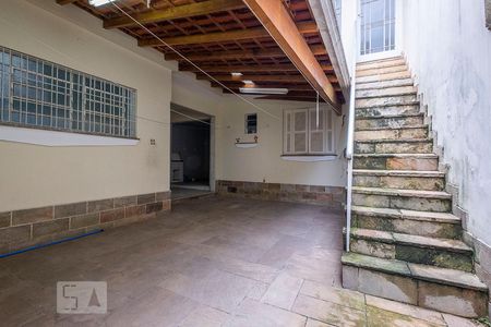 Casa à venda com 300m², 3 quartos e 4 vagasEdícula