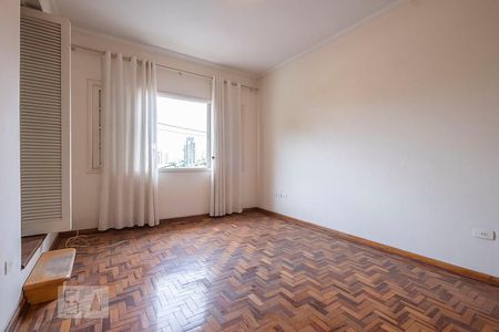 Suíte 1 de casa à venda com 3 quartos, 300m² em Perdizes, São Paulo