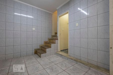Casa à venda com 300m², 3 quartos e 4 vagasEdícula - lavanderia