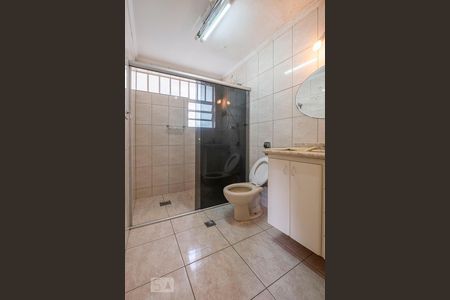 Suíte 1 - Closet de casa à venda com 3 quartos, 300m² em Perdizes, São Paulo