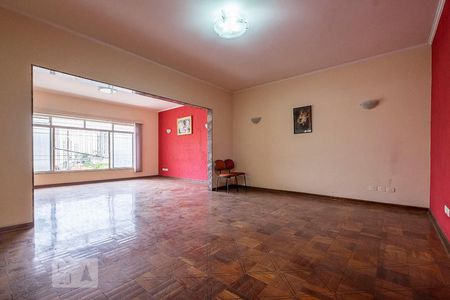 Sala de casa para alugar com 3 quartos, 300m² em Perdizes, São Paulo