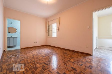 Suíte 2 de casa à venda com 3 quartos, 300m² em Perdizes, São Paulo