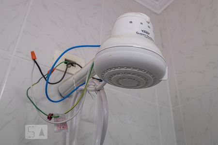 Casa à venda com 300m², 3 quartos e 4 vagasBanheiro Social