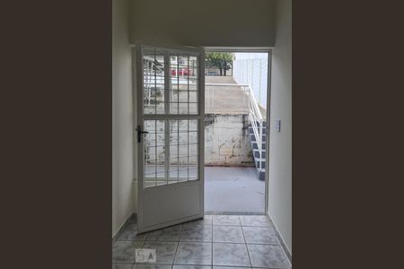 Detalhe Sala de casa para alugar com 2 quartos, 60m² em Cidade Jardim, Sorocaba