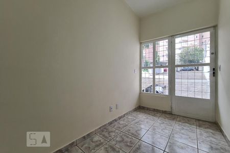 Sala de casa para alugar com 2 quartos, 60m² em Cidade Jardim, Sorocaba