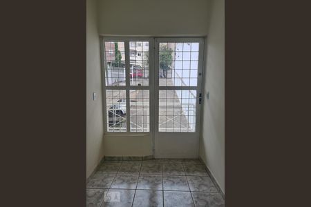 Detalhe Sala de casa para alugar com 2 quartos, 60m² em Cidade Jardim, Sorocaba