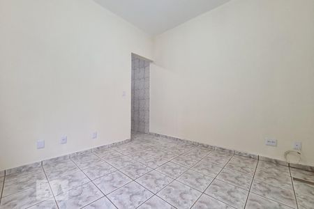 Sala de casa para alugar com 2 quartos, 60m² em Cidade Jardim, Sorocaba