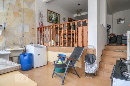 Casa à venda com 144m², 3 quartos e 4 vagas Casa à venda com 144m², 3 quartos e 4 vagasÁrea de serviço