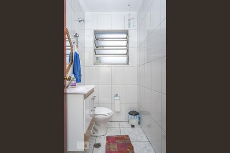 Lavabo de casa à venda com 3 quartos, 144m² em Parque Mandaqui, São Paulo