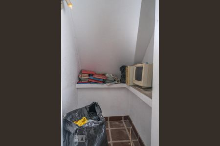 Casa à venda com 144m², 3 quartos e 4 vagas Casa à venda com 144m², 3 quartos e 4 vagasDeposito