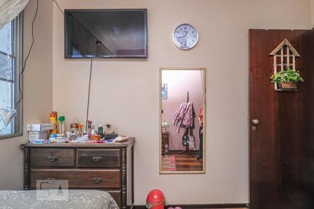 Quarto 2 de casa à venda com 3 quartos, 144m² em Parque Mandaqui, São Paulo