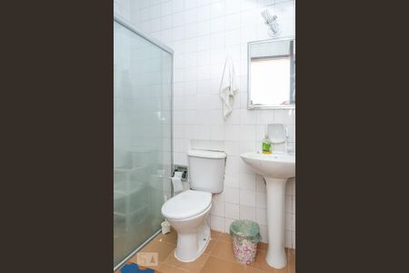 Casa à venda com 144m², 3 quartos e 4 vagas Casa à venda com 144m², 3 quartos e 4 vagasBanheiro de serviço