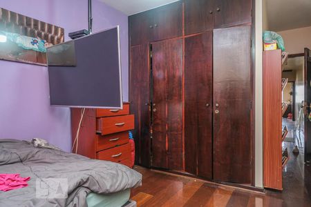 Lavabo de casa à venda com 3 quartos, 144m² em Parque Mandaqui, São Paulo