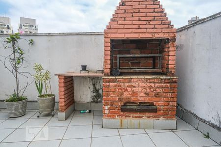 Casa à venda com 144m², 3 quartos e 4 vagas Casa à venda com 144m², 3 quartos e 4 vagasChurrasqueira