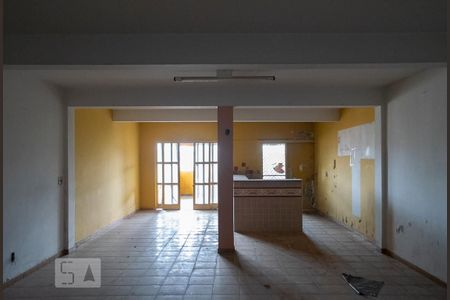 Casa à venda com 550m², 5 quartos e 6 vagas Casa à venda com 550m², 5 quartos e 6 vagasSALÃO