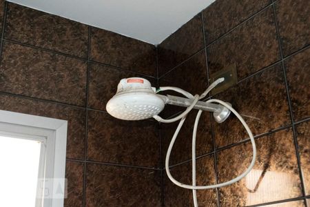 Casa à venda com 550m², 5 quartos e 6 vagas Casa à venda com 550m², 5 quartos e 6 vagasBANHEIRO QUARTO 5