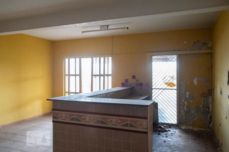 Casa à venda com 550m², 5 quartos e 6 vagas Casa à venda com 550m², 5 quartos e 6 vagasSALÃO