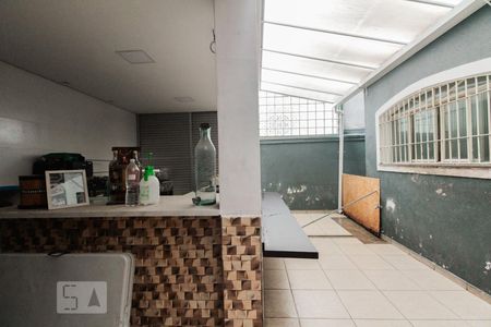 Casa à venda com 176m², 3 quartos e 3 vagasQuintal 