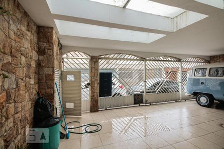 Casa à venda com 176m², 3 quartos e 3 vagasGaragem 