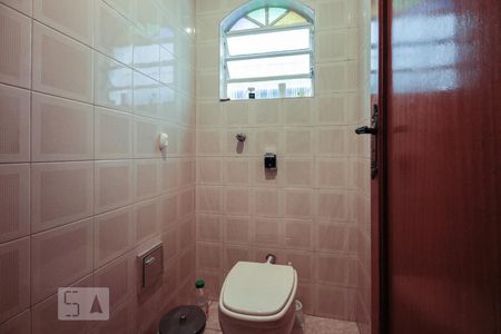 Lavabo  de casa à venda com 3 quartos, 176m² em Vila Gomes Cardim, São Paulo
