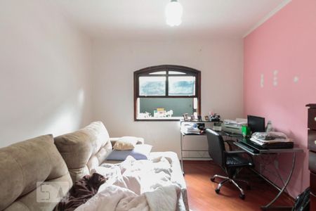 Casa à venda com 176m², 3 quartos e 3 vagasSuíte 3