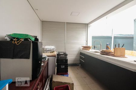 Casa à venda com 176m², 3 quartos e 3 vagasQuintal 