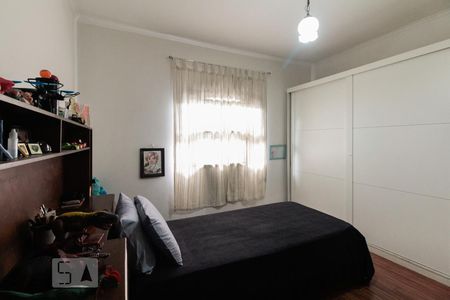 Casa à venda com 176m², 3 quartos e 3 vagasSuíte 2