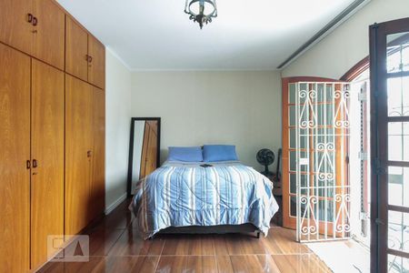 Casa à venda com 176m², 3 quartos e 3 vagasSuíte 1