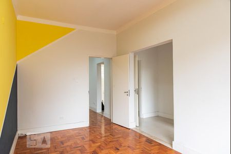 Quarto de apartamento à venda com 1 quarto, 50m² em Vila Buarque, São Paulo