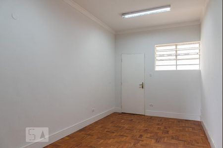 Sala de apartamento à venda com 1 quarto, 50m² em Vila Buarque, São Paulo