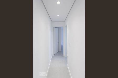 Corredor de apartamento para alugar com 1 quarto, 54m² em Centro, Belo Horizonte