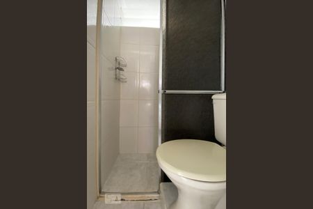 Apartamento para alugar com 55m², 2 quartos e 1 vaga Apartamento para alugar com 55m², 2 quartos e 1 vagaBanheiro