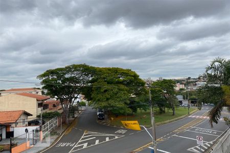 Vista de apartamento para alugar com 2 quartos, 55m² em Central Parque Sorocaba, Sorocaba