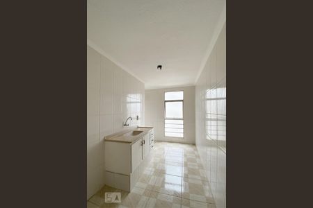 Apartamento para alugar com 55m², 2 quartos e 1 vaga Apartamento para alugar com 55m², 2 quartos e 1 vagaCozinha
