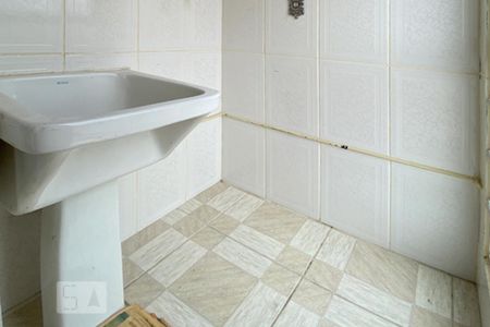 Apartamento para alugar com 55m², 2 quartos e 1 vaga Apartamento para alugar com 55m², 2 quartos e 1 vagaÁrea de Serviço