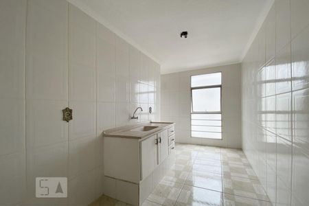 Apartamento para alugar com 55m², 2 quartos e 1 vaga Apartamento para alugar com 55m², 2 quartos e 1 vagaCozinha