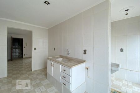 Apartamento para alugar com 55m², 2 quartos e 1 vaga Apartamento para alugar com 55m², 2 quartos e 1 vagaCozinha